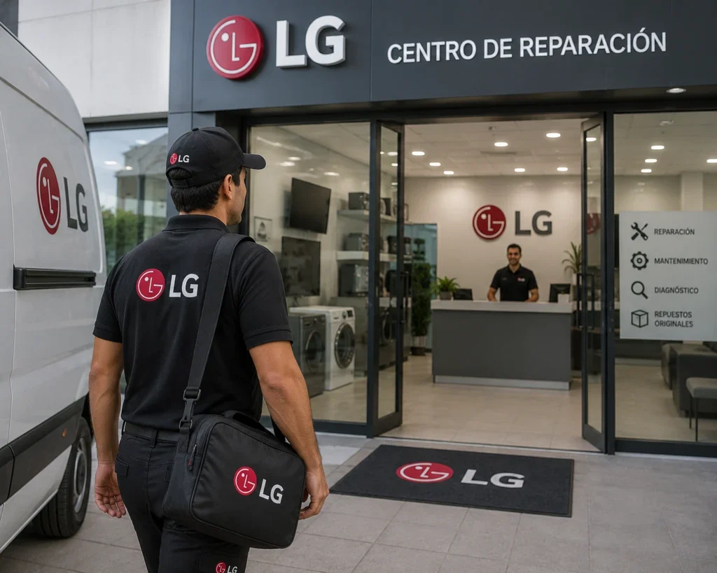 Aires Acondicionados LG en Marbella, Panamá