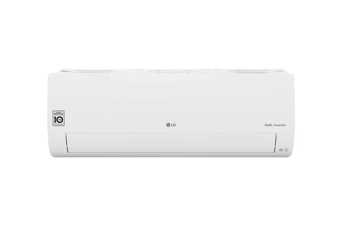 Aire acondicionado LG: No enciende